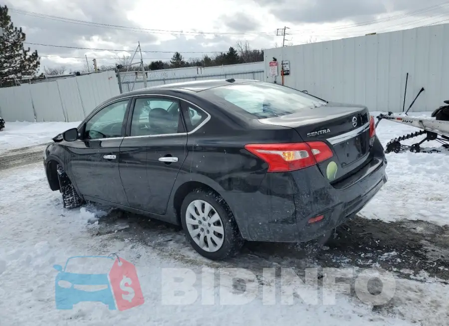 3N1AB7APXHL655383 Photo# 2