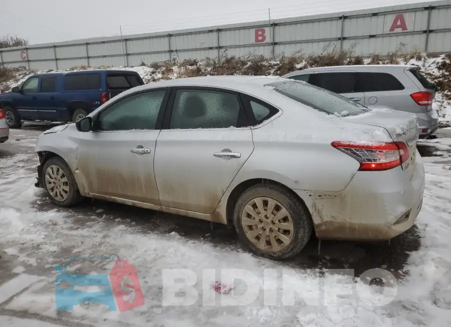 3N1AB7APXHL671874 Photo# 2
