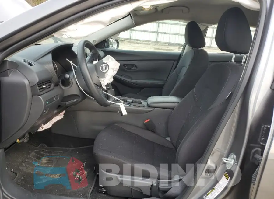 3N1AB8BV1RY290163 Photo# 7