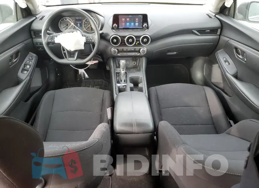 3N1AB8BV1RY290163 Photo# 8