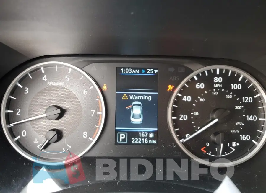3N1AB8BV1RY290163 Photo# 9