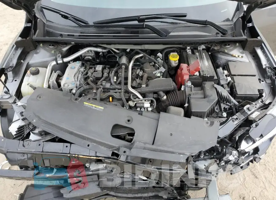 3N1AB8BV1RY290163 Photo# 11