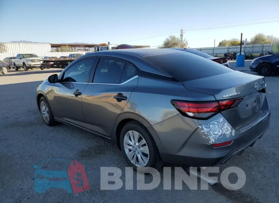 3N1AB8BV3RY320702 Photo# 2