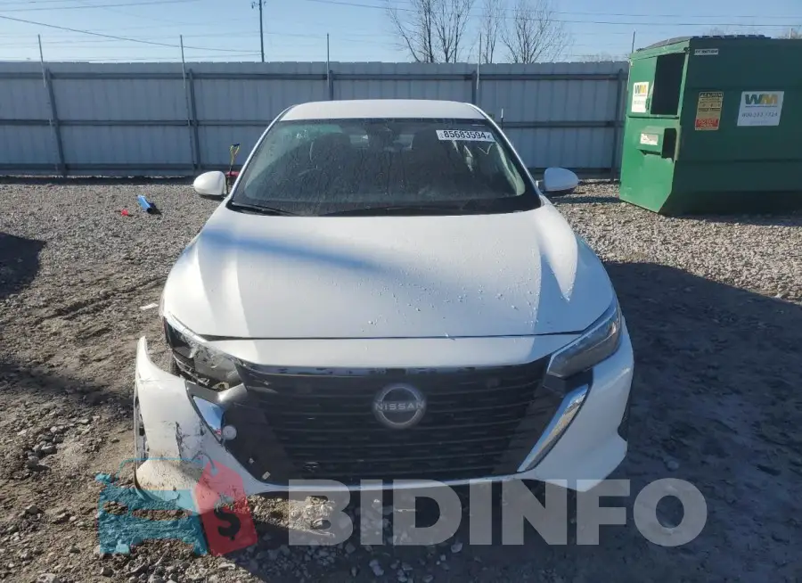 3N1AB8BV7SY225176 Photo# 5