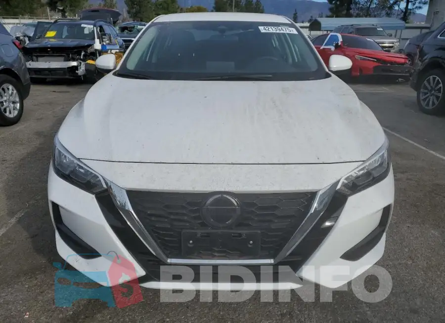 3N1AB8CV3PY325216 Photo# 5