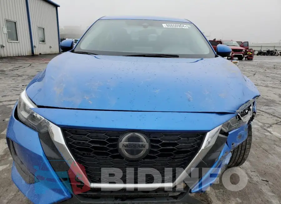 3N1AB8CV4PY305038 Photo# 5