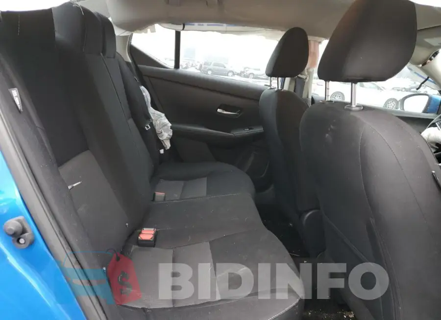 3N1AB8CV4PY305038 Photo# 10