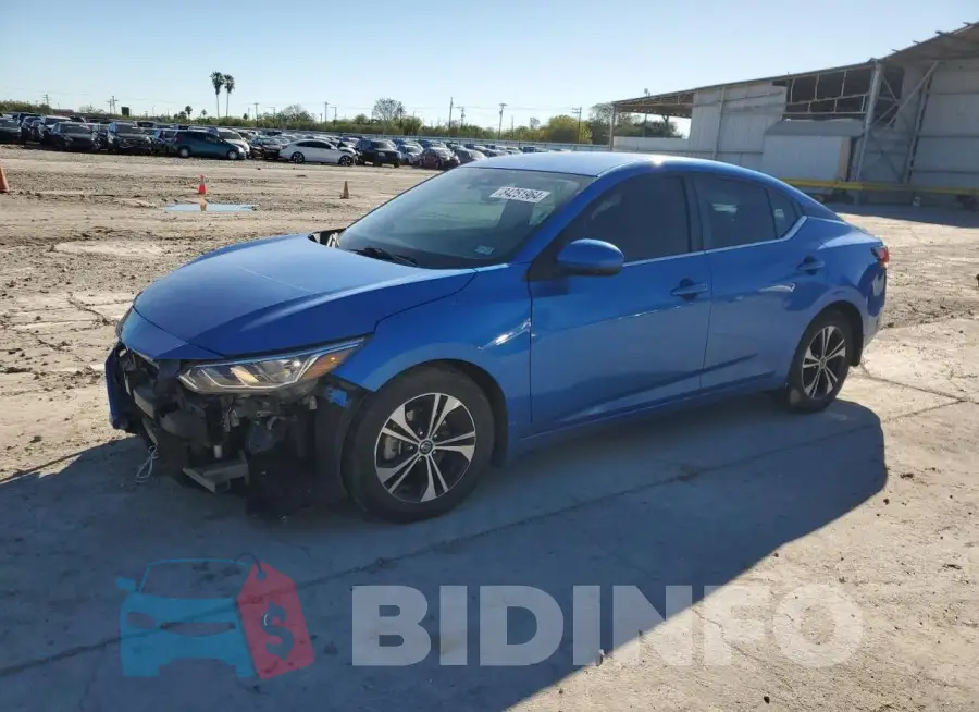 3N1AB8CV6MY266867 Photo# 1