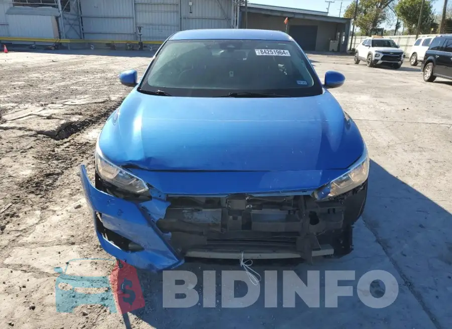 3N1AB8CV6MY266867 Photo# 5