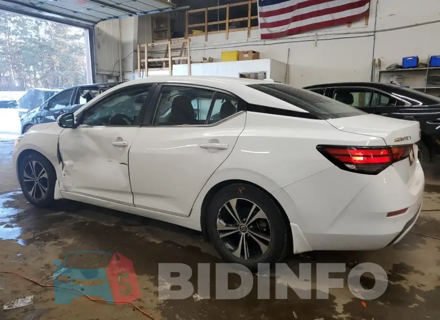 3N1AB8CV7MY267350 Photo# 2