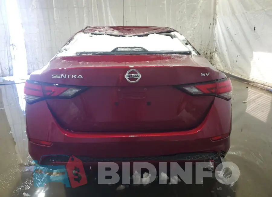 3N1AB8CV8LY220147 Photo# 6
