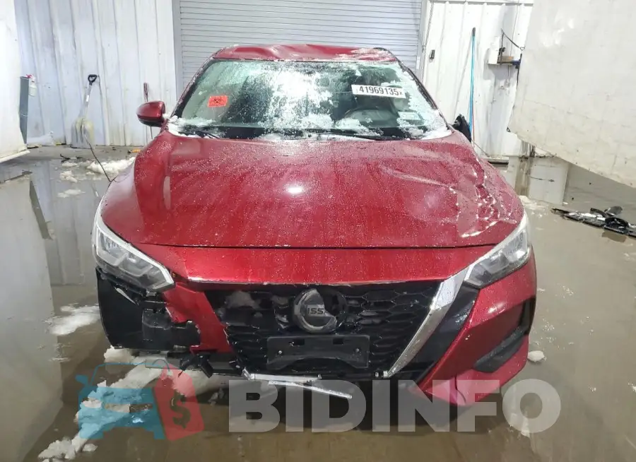 3N1AB8CV8LY220147 Photo# 5