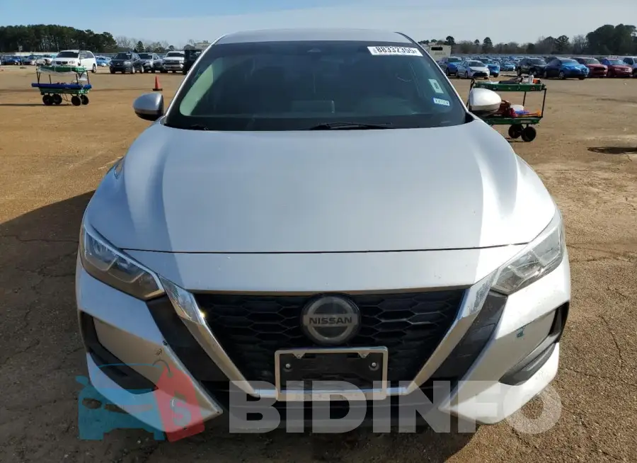 3N1AB8CV9LY238155 Photo# 5