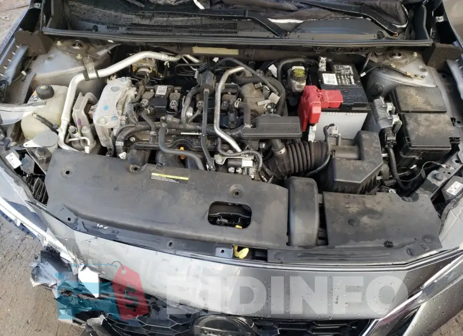 3N1AB8CV9MY270329 Photo# 11
