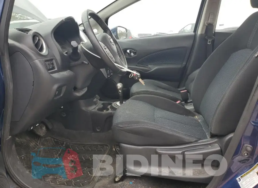 3N1CE2CP6HL353234 Photo# 7