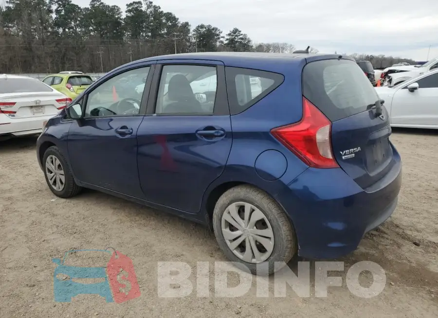 3N1CE2CP6HL353234 Photo# 2