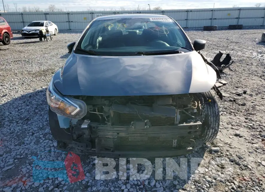 3N1CN8DV8LL802227 Photo# 5