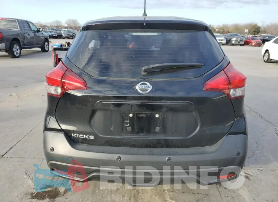 3N1CP5BV1LL507837 Photo# 6