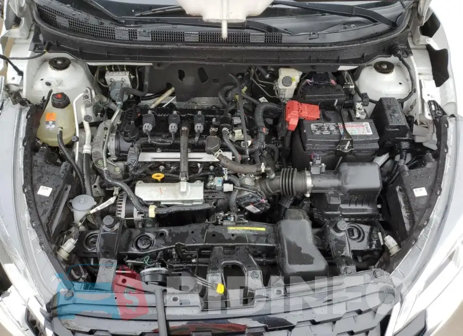 3N1CP5BV1ML525966 Photo# 12