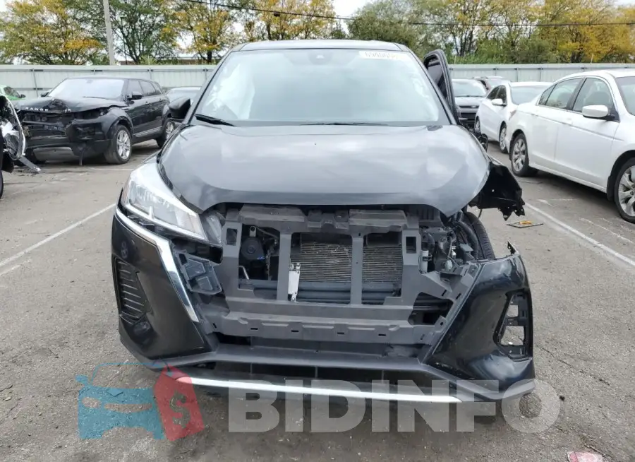 3N1CP5BV9ML487158 Photo# 5