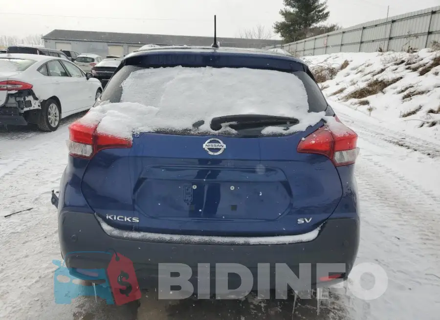 3N1CP5CV2LL577216 Photo# 6