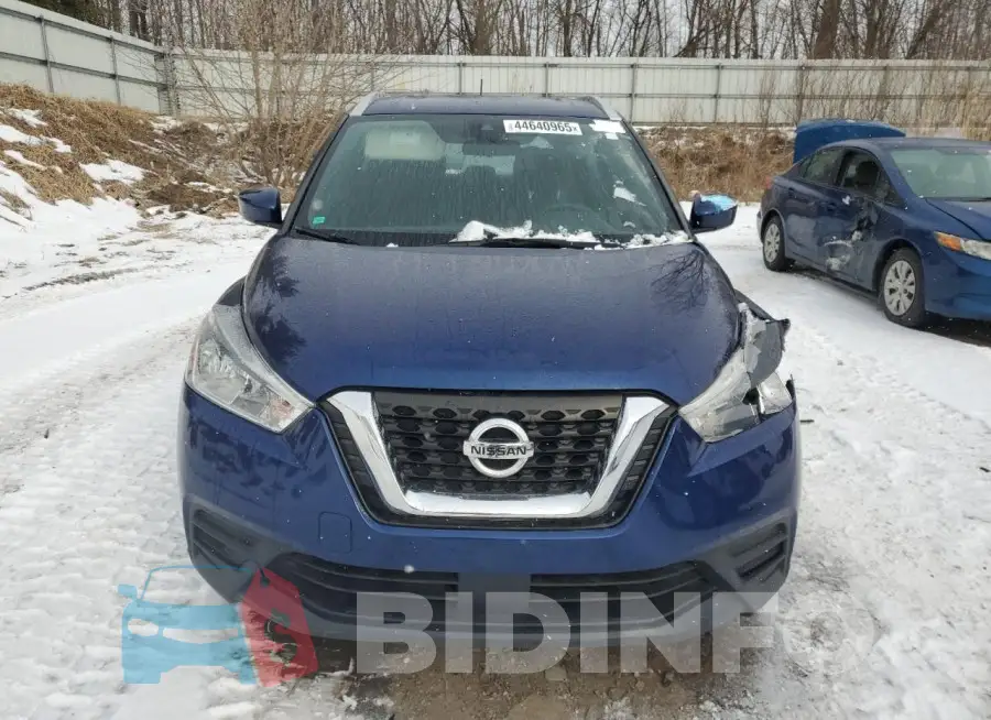 3N1CP5CV2LL577216 Photo# 5