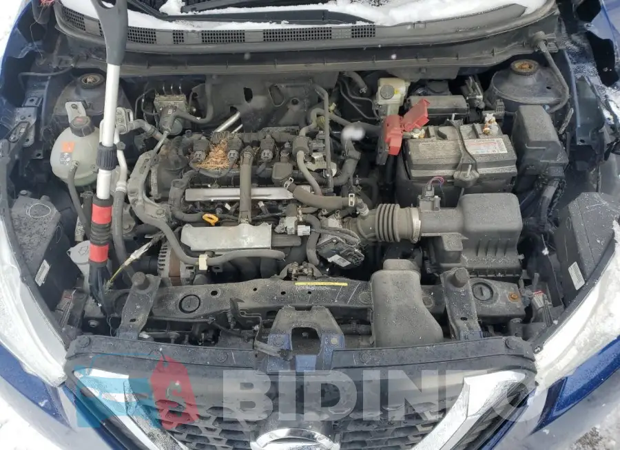 3N1CP5CV2LL577216 Photo# 12