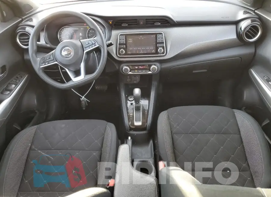 3N1CP5CV5LL531394 Photo# 8