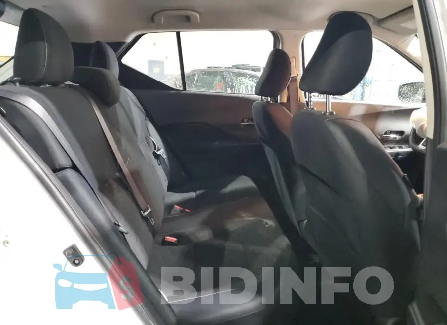 3N1CP5CV6PL559145 Photo# 11