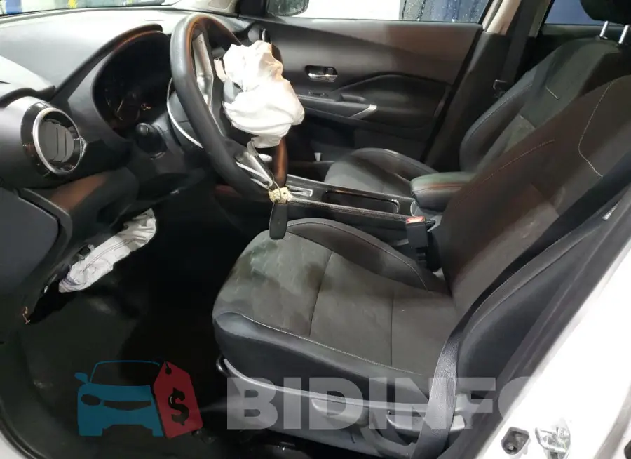 3N1CP5CV6PL559145 Photo# 7