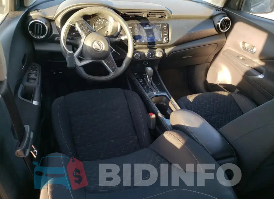 3N1CP5CV9PL573363 Photo# 8
