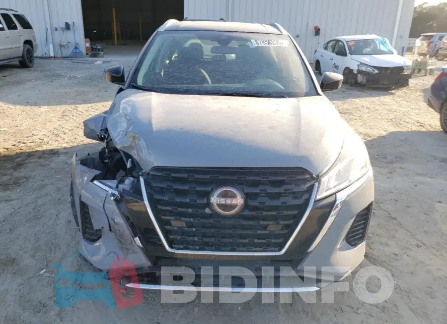 3N1CP5CV9PL573363 Photo# 5