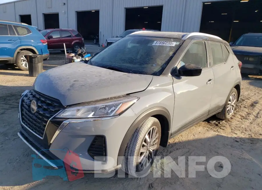 3N1CP5CV9PL573363 Photo# 1