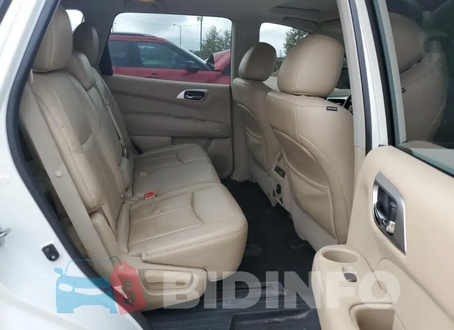 5N1AR2MM2GC615169 Photo# 11
