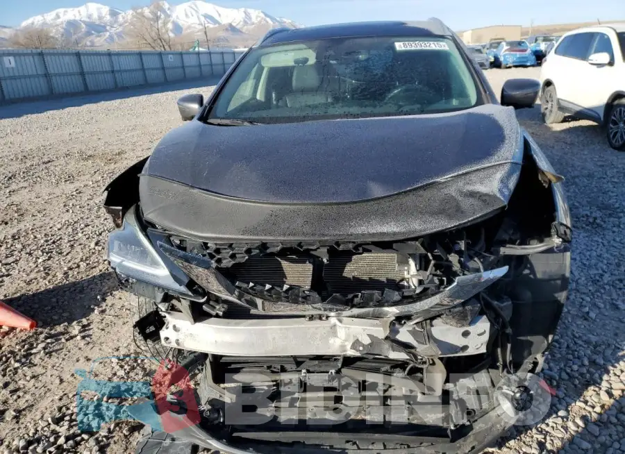 5N1AZ2CS7LN173438 Photo# 5