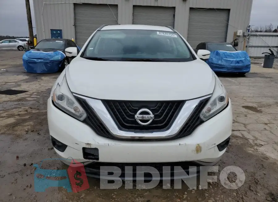 5N1AZ2MG6HN203031 Photo# 5