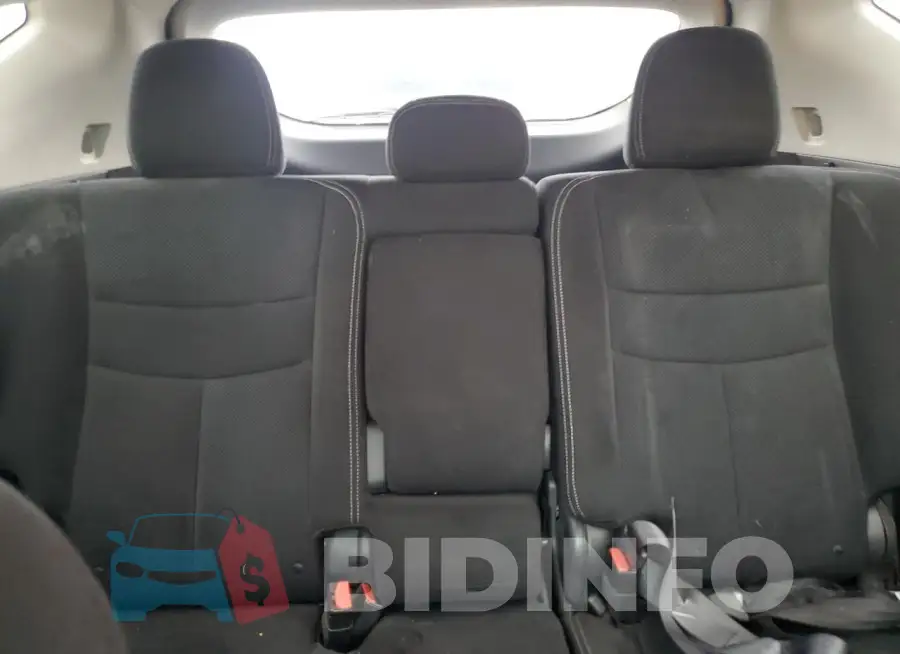 5N1AZ2MH0HN166017 Photo# 10