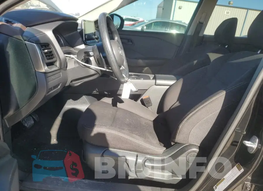 5N1BT3AA4PC774913 Photo# 7