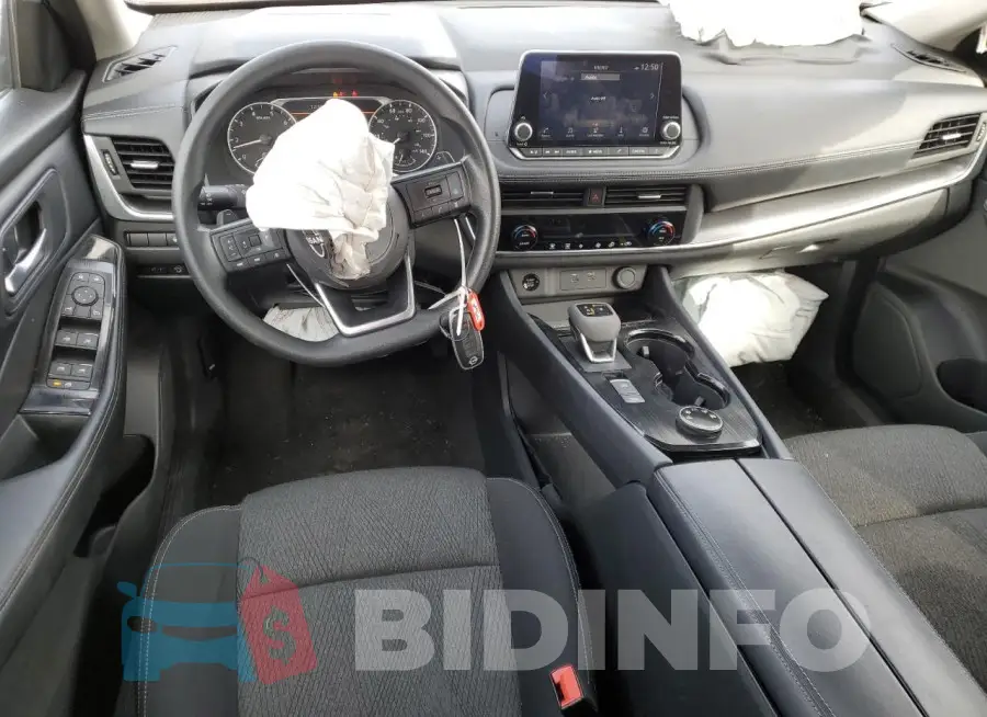 5N1BT3BBXRC706612 Photo# 8