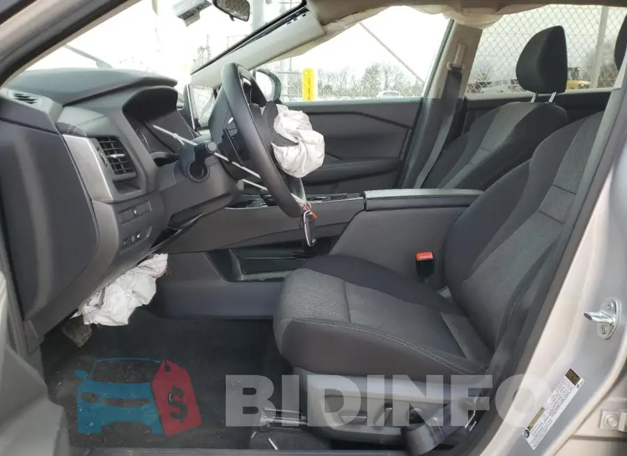 5N1BT3BBXRC706612 Photo# 7