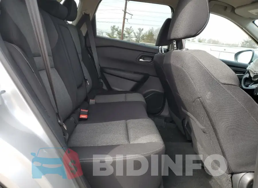 5N1BT3BBXRC706612 Photo# 11