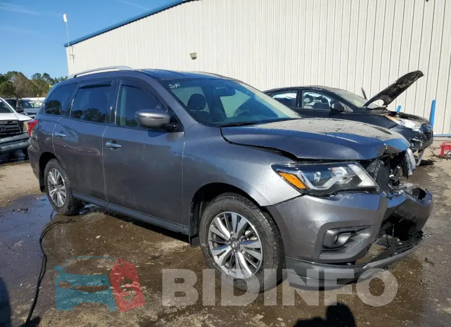 5N1DR2BN2LC636333 Photo# 4