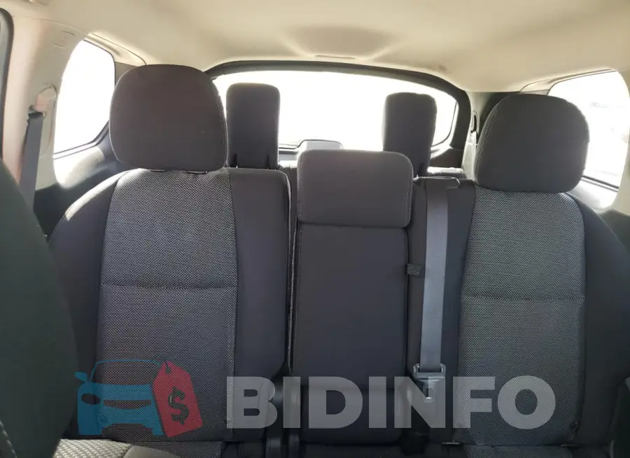 5N1DR2MMXJC639062 Photo# 10