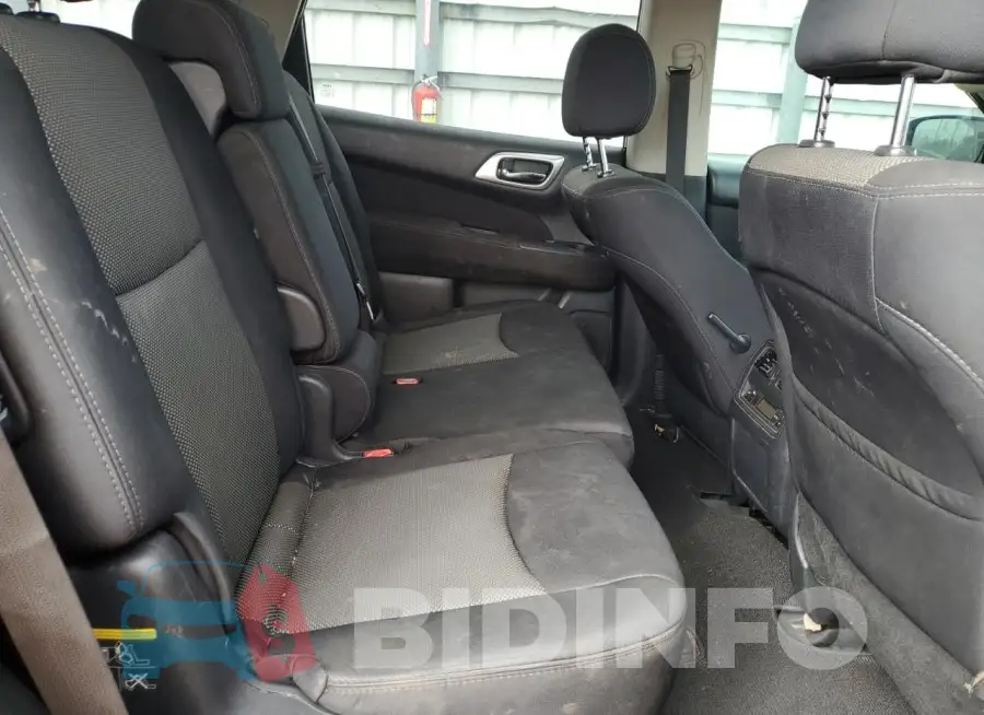 5N1DR2MN3HC696867 Photo# 10