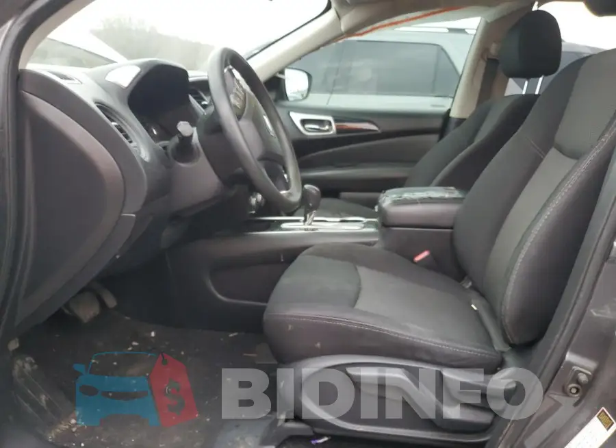 5N1DR2MNXJC666352 Photo# 7