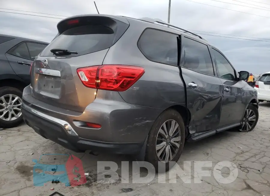 5N1DR2MNXJC666352 Photo# 3