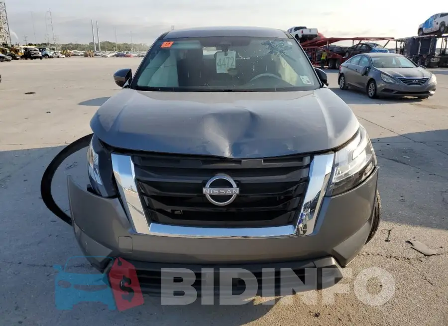 5N1DR3AA4NC230187 Photo# 5