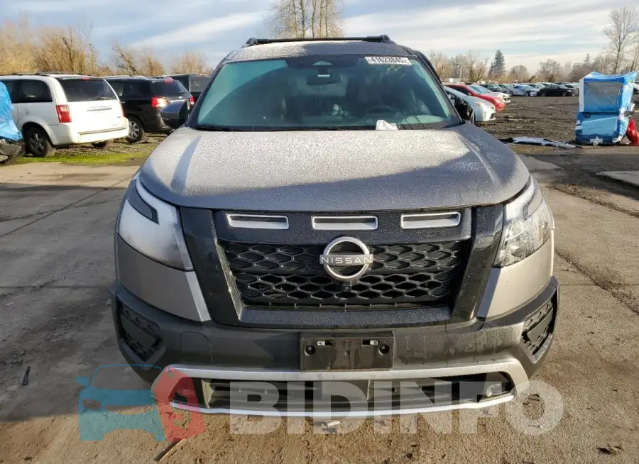5N1DR3BD8PC208107 Photo# 5