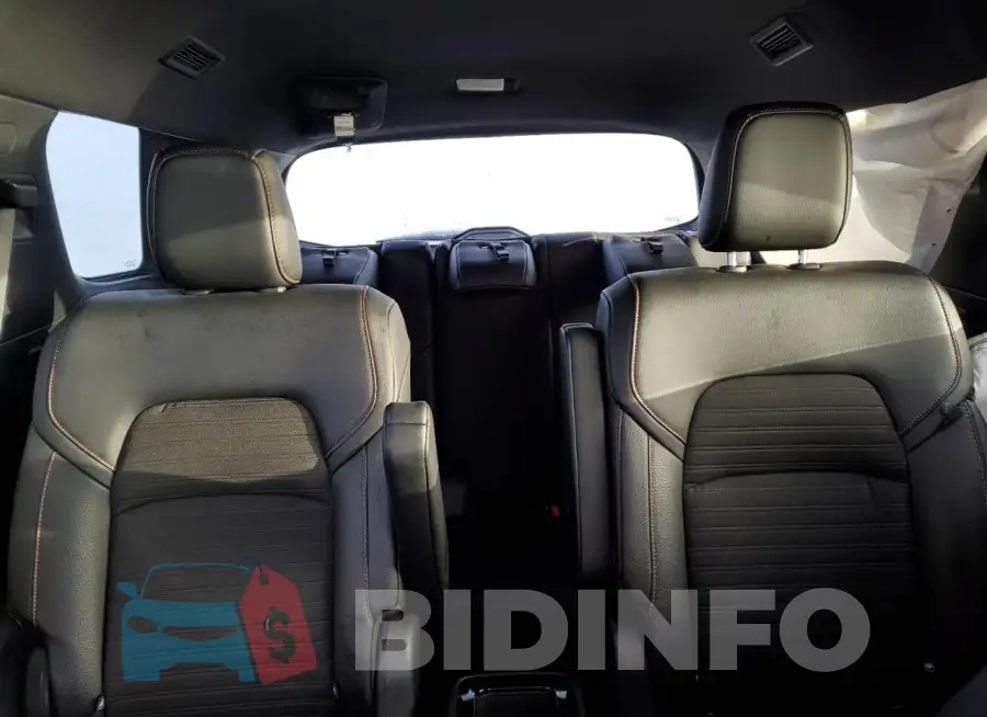 5N1DR3BD8PC208107 Photo# 10