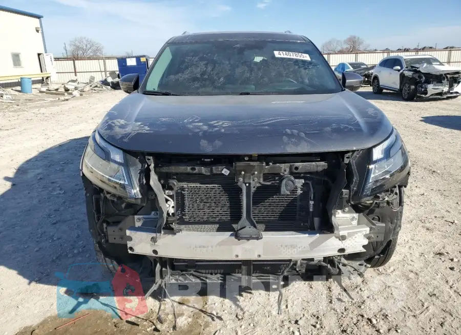 5N1DR3DH0PC208201 Photo# 5